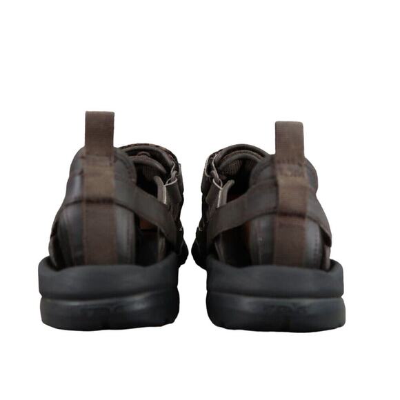 Teva Shoes Men 11 Sandal Outdoor Sport Active Casual Hiking Fisherman Closed Toe main image 13